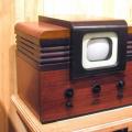 Первый цветной телевизор в ссср: как это было Так назывался первый серийный цветной телевизор